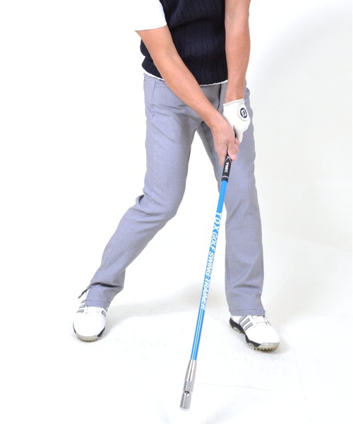 COMONGOLF ゴルフ 音で理想的なインパクトを体感するゴルフ