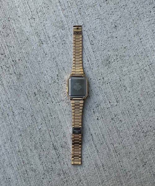 新品　CASIO カシオ CA-500WEG-1A CA-500WEG-1AJF | CASIO