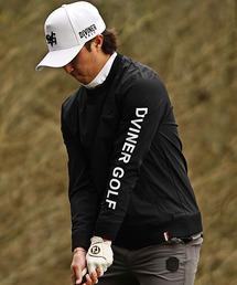 メンズウェア DIVINER DIVINER GOLF（ディバイナー ゴルフ） ゴルフ 「DIVINER GOLF