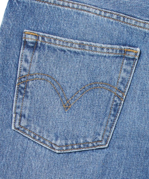 新品　リーバイスデニム Levi's Ribcage Wide Leg26 Levi's ジーンズ デニム デニムパンツ Levi's/リーバイス