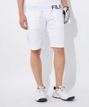 パンツ 「FILA GOLF/フィラゴルフ」シ...の詳細画像3