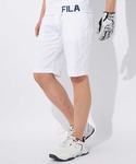 パンツ 「FILA GOLF/フィラゴルフ」シ...の詳細画像4