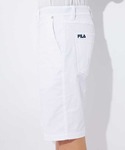 パンツ 「FILA GOLF/フィラゴルフ」シ...の詳細画像5