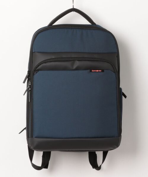 Samsonite リュックサック、デイパック（色：ブルー系）｜バッグ