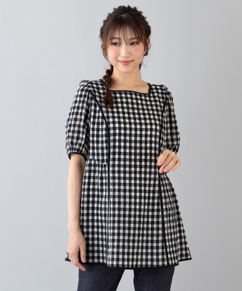 完売品　TIARA ペプラムジレ R05240EW002656_5_l.jpg