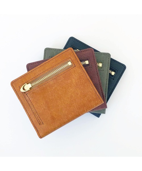Esperanto（エスペラント） 二つ折り財布 財布 esperanto