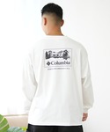 tシャツ 「ムラサキスポーツ限定」columb...の詳細画像2