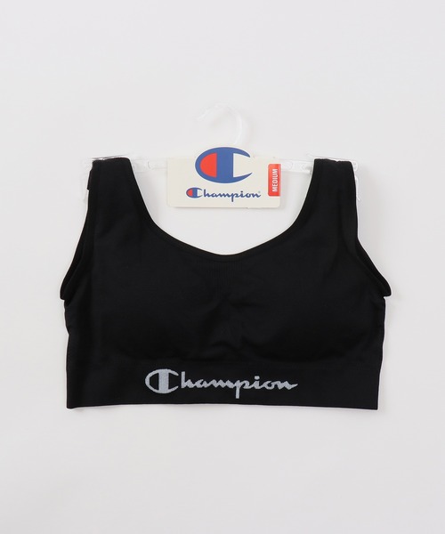 Champion（チャンピオン） スポーツブラ 「Champion/チャンピオン