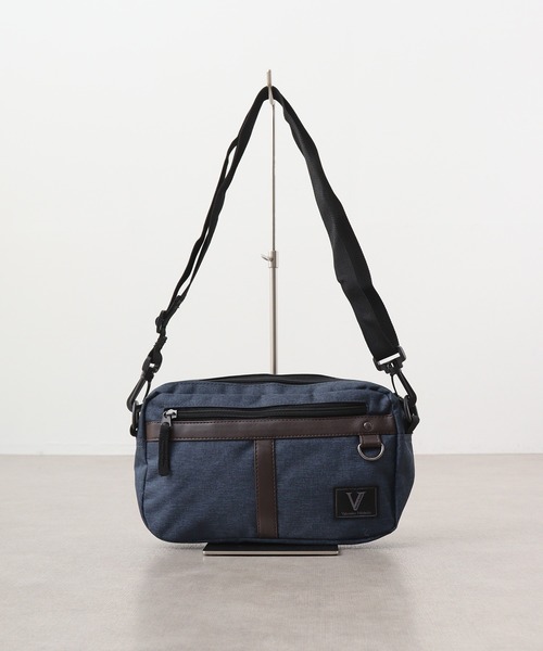   ショルダーバッグ LV04F3205G FUNALIVE ショルダーバッグ KSELECT 横型ショルダーバッグ
