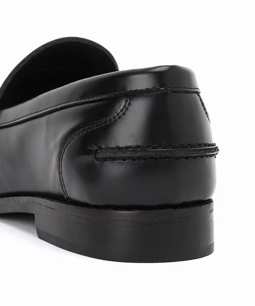 CAMINANDO（カミナンド） ローファー 「CAMINANDO/カミナンド」ALMOND