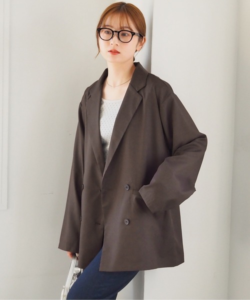 tiptop（ティップトップ） ジャケット テーラードジャケット 「2026SS