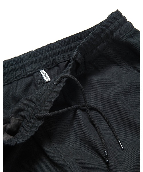 uniform experiment ワイドパンツ パンツ COMFORT PANTS メンズ