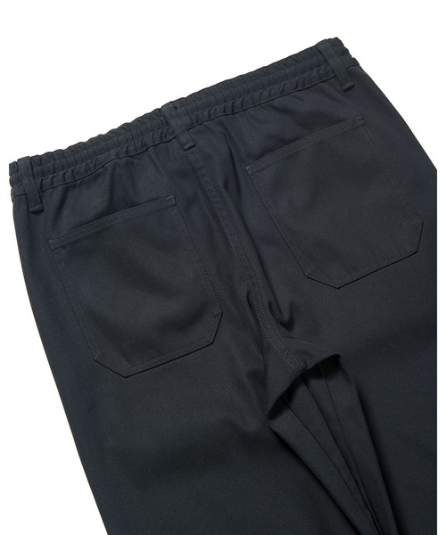 uniform experiment ワイドパンツ パンツ COMFORT PANTS メンズ
