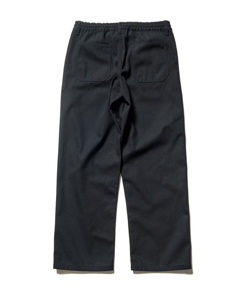 uniform experiment パンツ COMFORT PANTS メンズ : ZOZOTOWN Yahoo!店