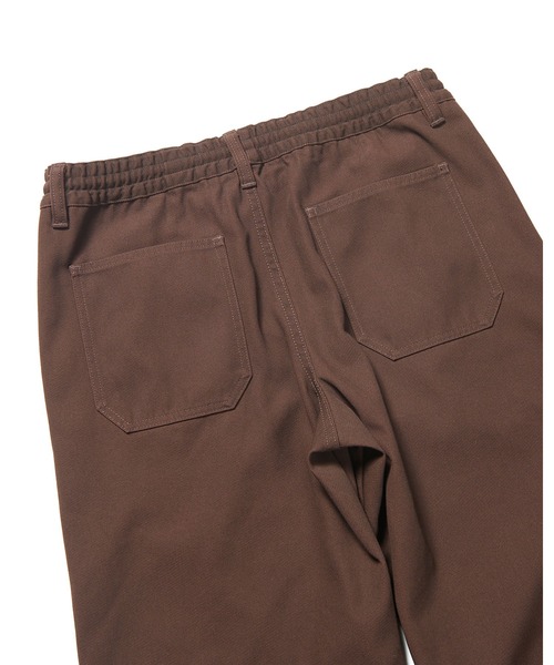 uniform experiment ワイドパンツ パンツ COMFORT PANTS メンズ