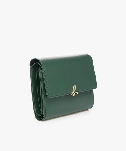 agnes b.（アニエスベー） 財布 ウォレット IW03C−01 レディース