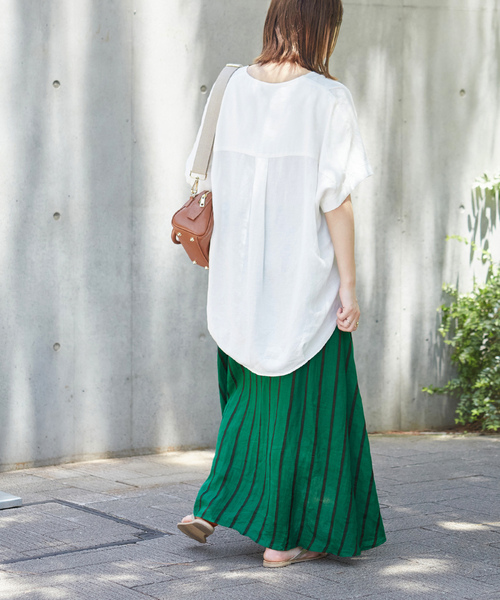 JOURNAL STANDARD 「JOURNAL STANDARD」 ロングスカート 38