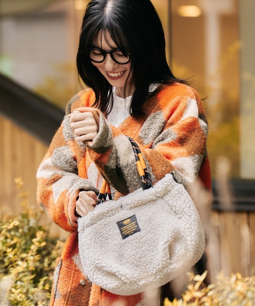 トキヤサコッシュトートバッグ KM★UP 雪月花 Eternal Moment トートバッグ】The Gyoza City｜すべての商品｜TOCHIGI.MARKET