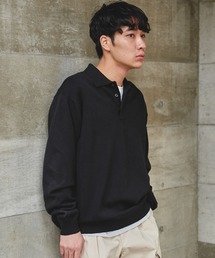ポロシャツ 「UR TECH 200日ニット」ポロシャツ メンズ｜ZOZOTOWN Yahoo!店