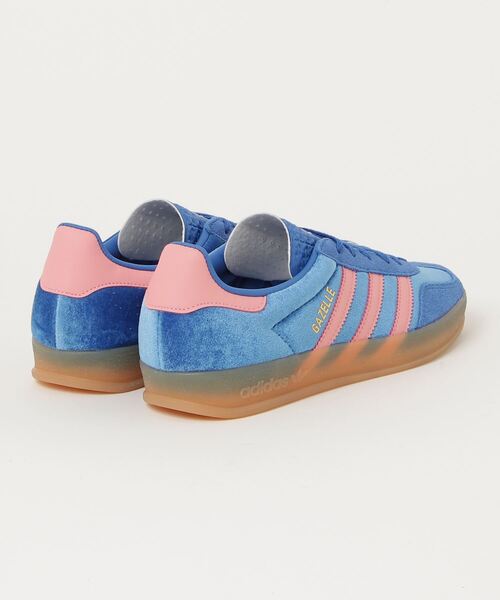 adidas Originals スニーカー GAZELLE INDOOR W レディース