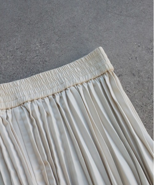 Marilyn Moon（マリリンムーン） スカート モダンプリーツスカート