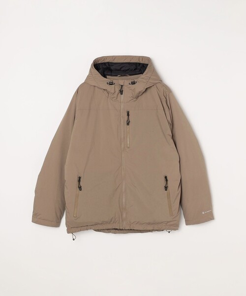 SHIPS any ダウンジャケット ダウン 「WEB限定」SHIPS any: 「撥水