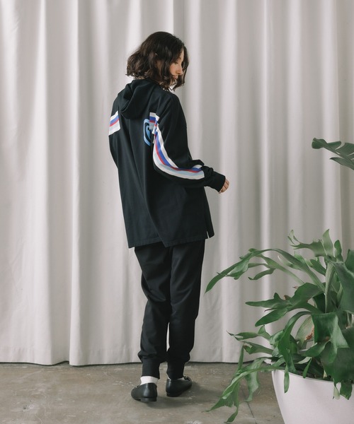 FACETASM tシャツ FACETASM/ファセッタズム×COIN PARKING