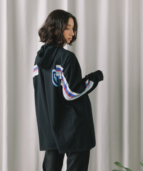 FACETASM tシャツ FACETASM/ファセッタズム×COIN PARKING
