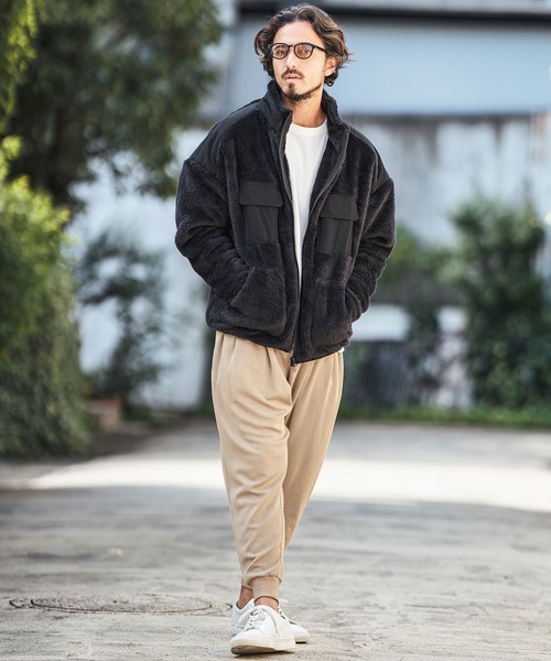 もこブルゾン The Melao jacket by JACQUEMUS | Official website
