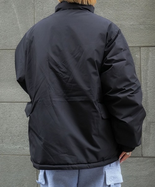 BANKS（バンクス） ダウンジャケット ダウン DOWN JACKET/ワンポイント