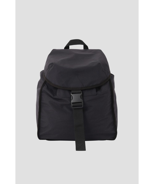 今期リュックMHL PROOFED NYLON TAFFETA MHL. デイバック リュック PROOFED NYLON TAFFETA レディース