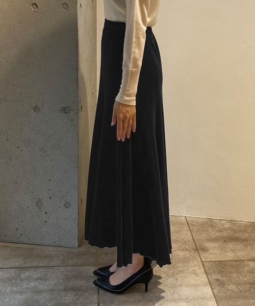 スカート パリジェンヌベロアスカート : ZOZOTOWN Yahoo!店 - 通販