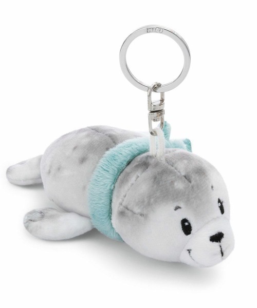 NICI アニマル　キーホルダー　10点セット nici（ニキ） キーホルダー キーホルダー アニマル キーリング 10CM