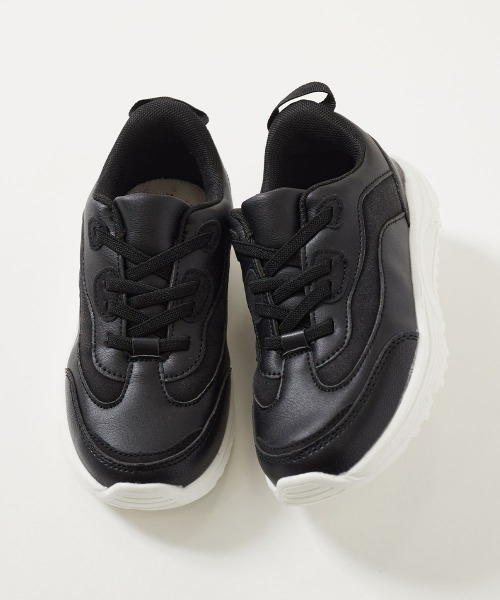 devirock（デビロック） スニーカー 手を使わず立ったまま履ける 撥水