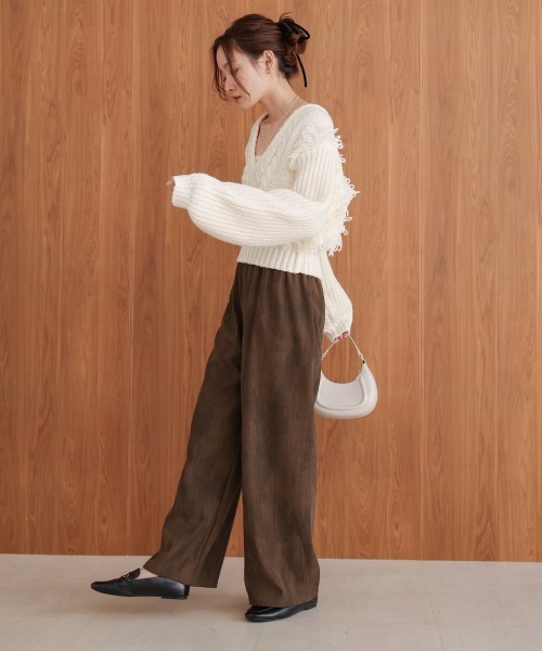 入手困難 ellesse PENGUIN ニットフーディー 入手困難 ellesse PENGUIN ニットフーディー