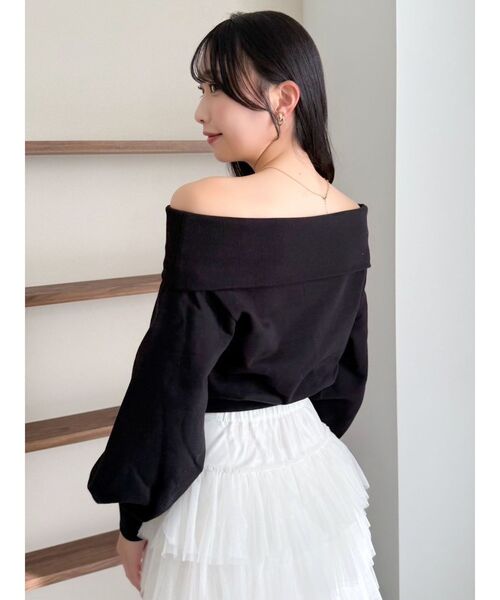 dazzlin ダズリン　ティアードチュールスカート dazzlin スカート ティアードチュールスカート : ZOZOTOWN Yahoo