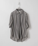 シャツ 半袖 Various loose sh...の詳細画像1