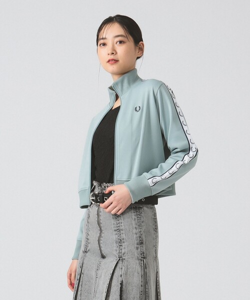 FRED PERRY ジャージ 「FRED PERRY/フレッドペリー」 トラック