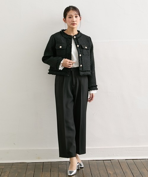 レディース ファッション、小物 セット 牛革シュリンクバッグ Petit（フレンチグレイ×レーズン