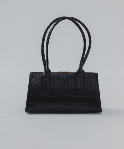 mybae ハンドバッグ ミニショルダーバッグ : ZOZOTOWN Yahoo!店