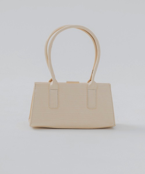 mybae ハンドバッグ ミニショルダーバッグ : ZOZOTOWN Yahoo!店