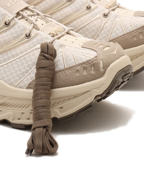 HOKA ONEONE（ホカ オネオネ） スニーカー HOKA STINSON EVO OG / ホカ