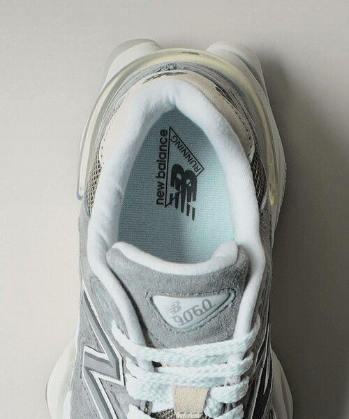 New Balance スニーカー 「New Balance」90/60 レディース