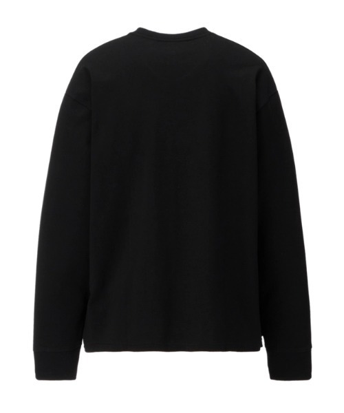 Onitsuka Tiger tシャツ LONG SLEEVE GRAPHIC TEE / ロング