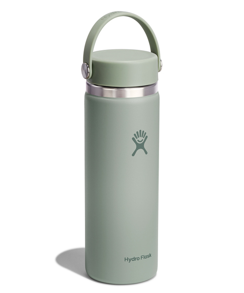 水筒 「HydroFlask/ハイドロフラスク」Wide Mouth/ワイドマウス/ 20oz | HYDRO FLASK | 20