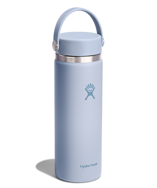 水筒 「HydroFlask/ハイドロフラスク」Wide Mouth/ワイドマウス/ 20oz | HYDRO FLASK | 22