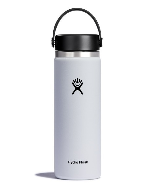 水筒 「HydroFlask/ハイドロフラスク」Wide Mouth/ワイドマウス/ 20oz | HYDRO FLASK | 01