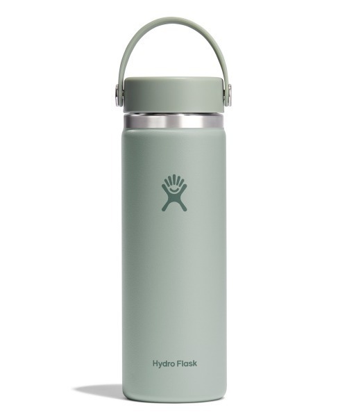 HydroFlask ハイドロフラスク ワイドマウス 20oz