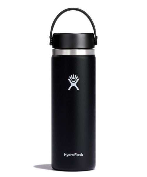 水筒 「HydroFlask/ハイドロフラスク」Wide Mouth/ワイドマウス/ 20oz | HYDRO FLASK | 02