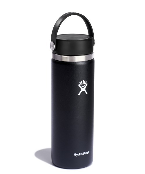 水筒 「HydroFlask/ハイドロフラスク」Wide Mouth/ワイドマウス/ 20oz | HYDRO FLASK | 06